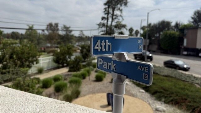 Property Photo:  4717 E 4th  CA 90814 