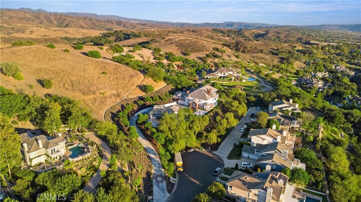 Property Photo: 22 Palma Valley CA 92679