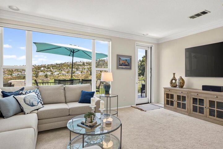 Property Photo:  2538 Navarra Drive C  CA 92009 