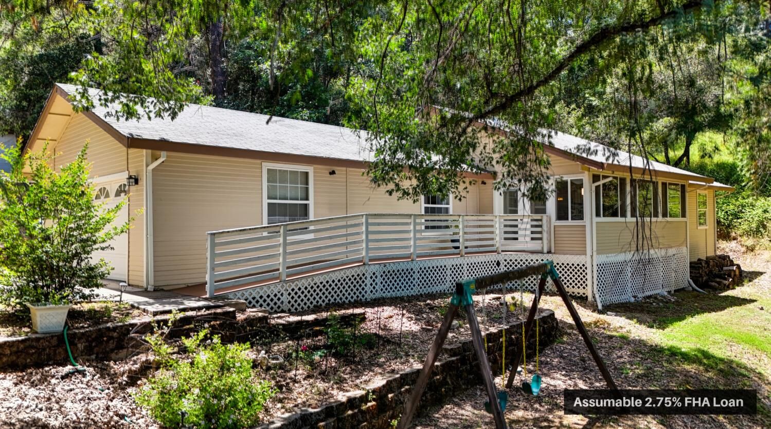 Property Photo: 3256 Gerle Ave. CA 95667