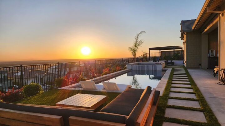 Property Photo:  14893 Rustic Ridge Circle  CA 95630 