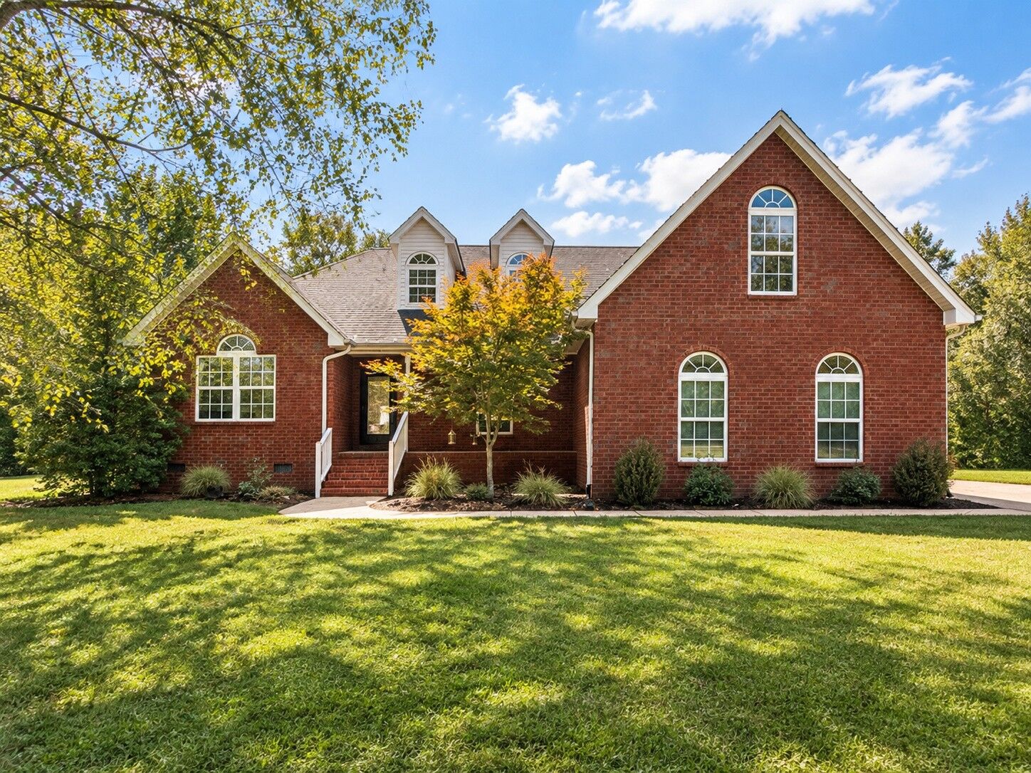 Property Photo:  4082 Little Rock Rd  TN 37060 