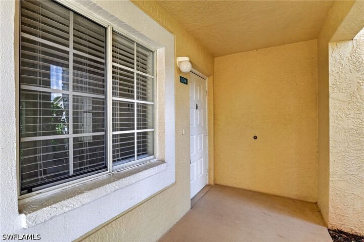 Property Photo: 7707 Jewel Lane 104 FL 34109