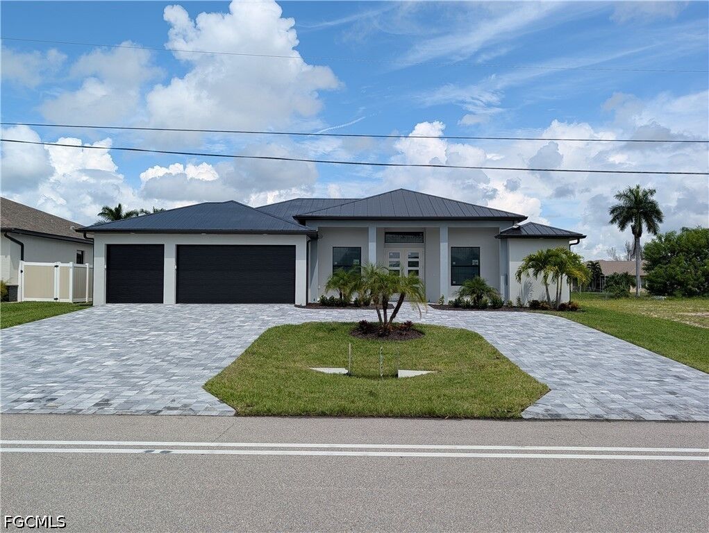 Property Photo: 155 Aviation Parkway FL 33904