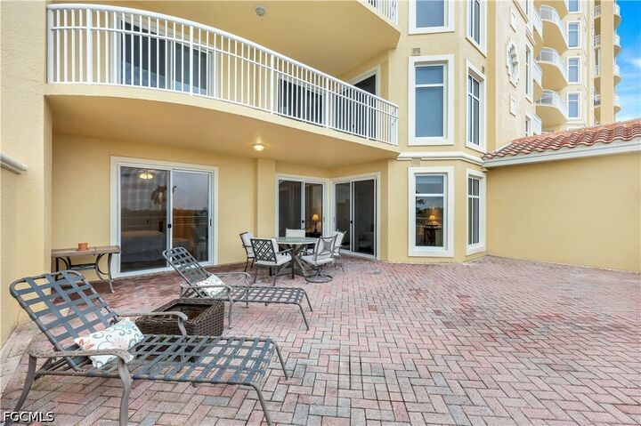 Property Photo:  6081 Silver King Boulevard 103  FL 33914 