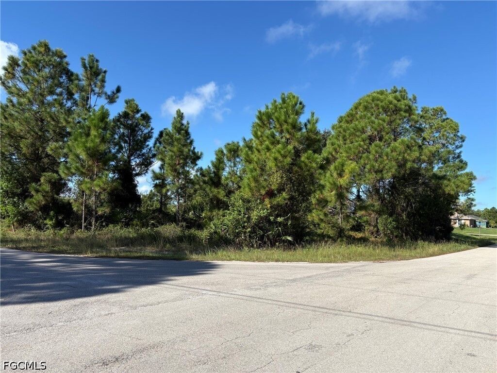 Property Photo: 710 Oakridge Avenue S FL 33974