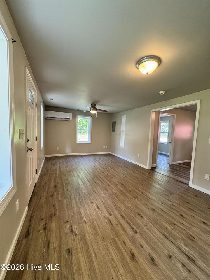 Property Photo: 1815 Hargett Street A NC 28540