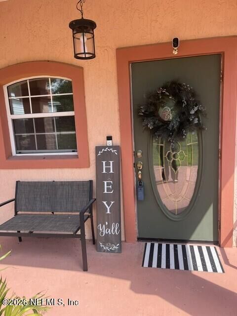 Property Photo:  134 Bowfin Drive  FL 32177 