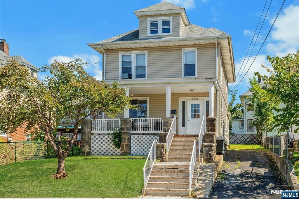 Property Photo: 393 Main Street 1 NJ 07660