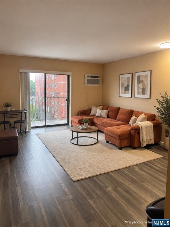 Property Photo: 245 Anderson Street 4I NJ 07601