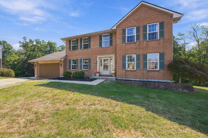 Property Photo: 11598 Yorktown Court KY 41051