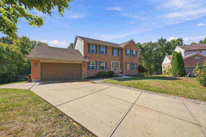 Property Photo:  11598 Yorktown Court  KY 41051 