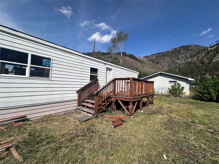 Property Photo:  1355 Tremper Drive  MT 59802 