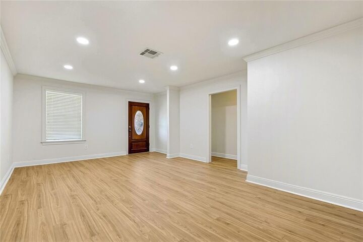 Property Photo: 4504 Lefkoe Street LA 70006