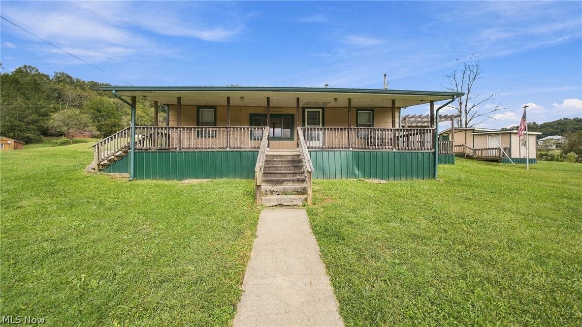 Property Photo:  6592 Pullman Road  WV 26421 