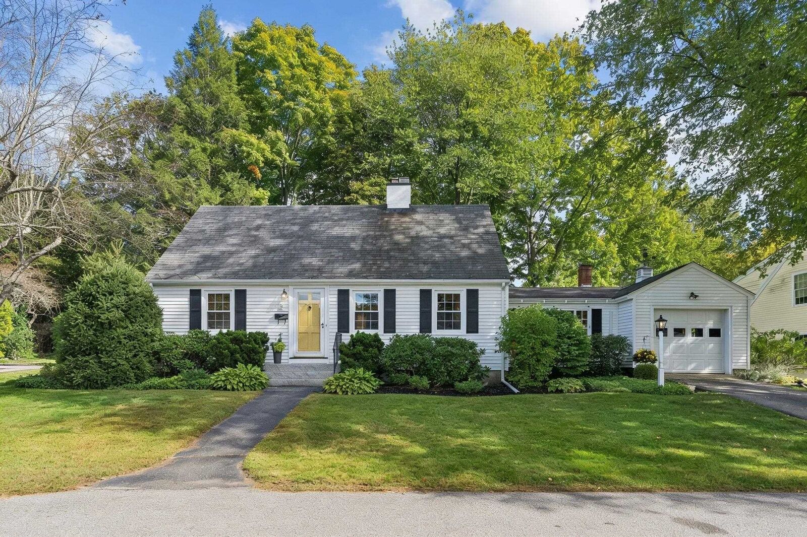 Property Photo: 5 Smith Avenue NH 03833