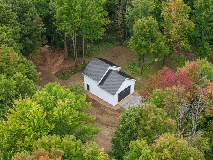 Property Photo: 100 Page Hill Road VT 05492