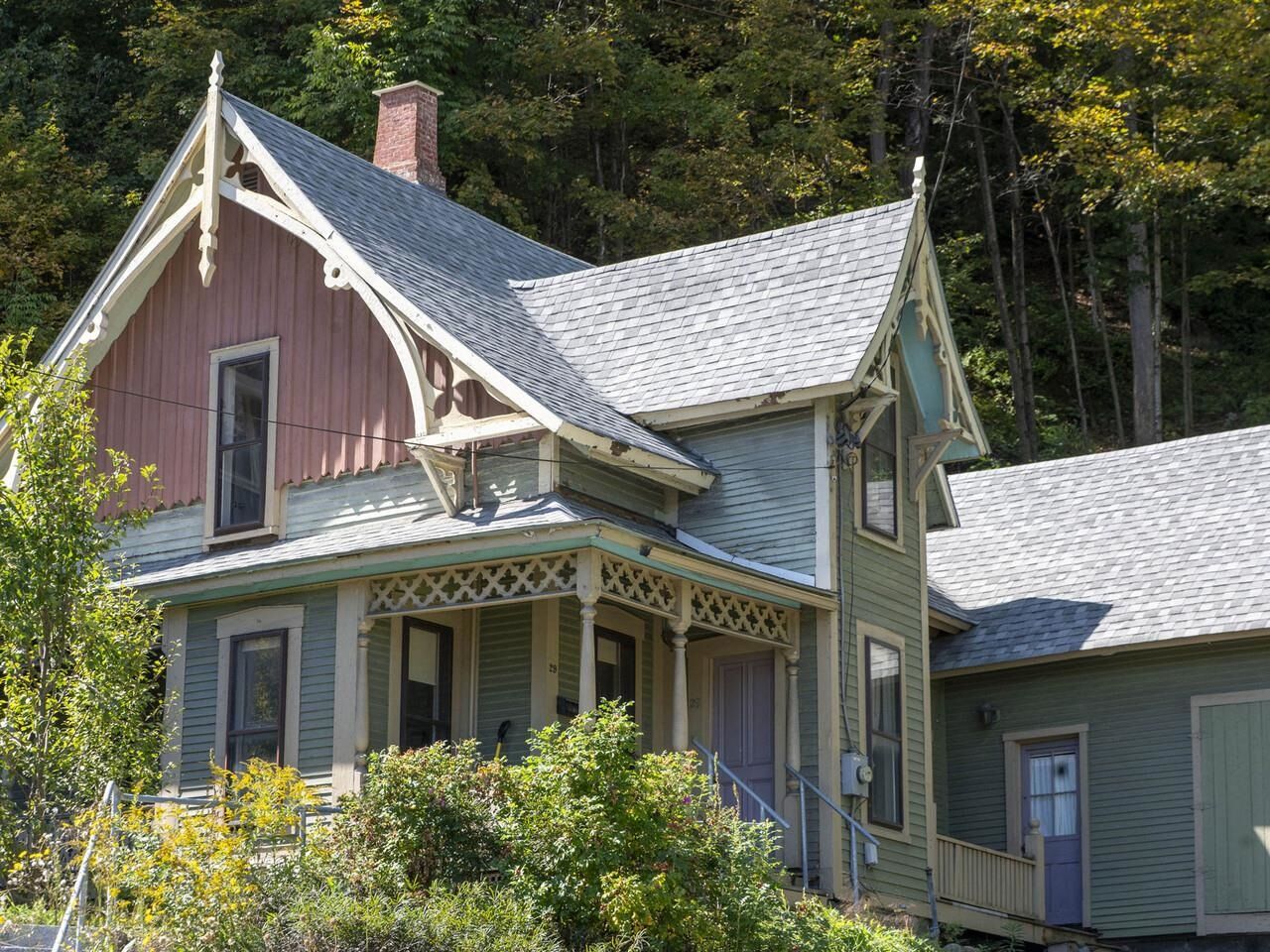 Property Photo: 29 Northfield Street VT 05602