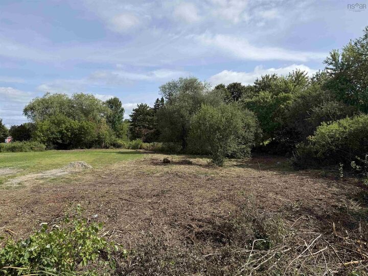 Property Photo:  A1 Dill Road  NS B0N 2T0 