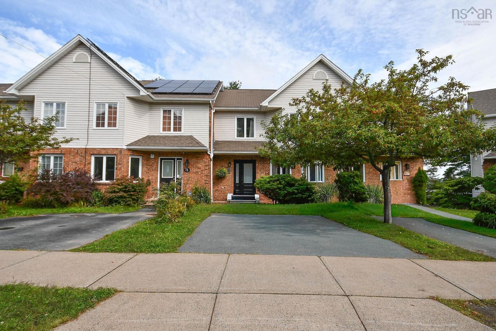 Property Photo:  69 Amin Street  NS B4A 4B8 