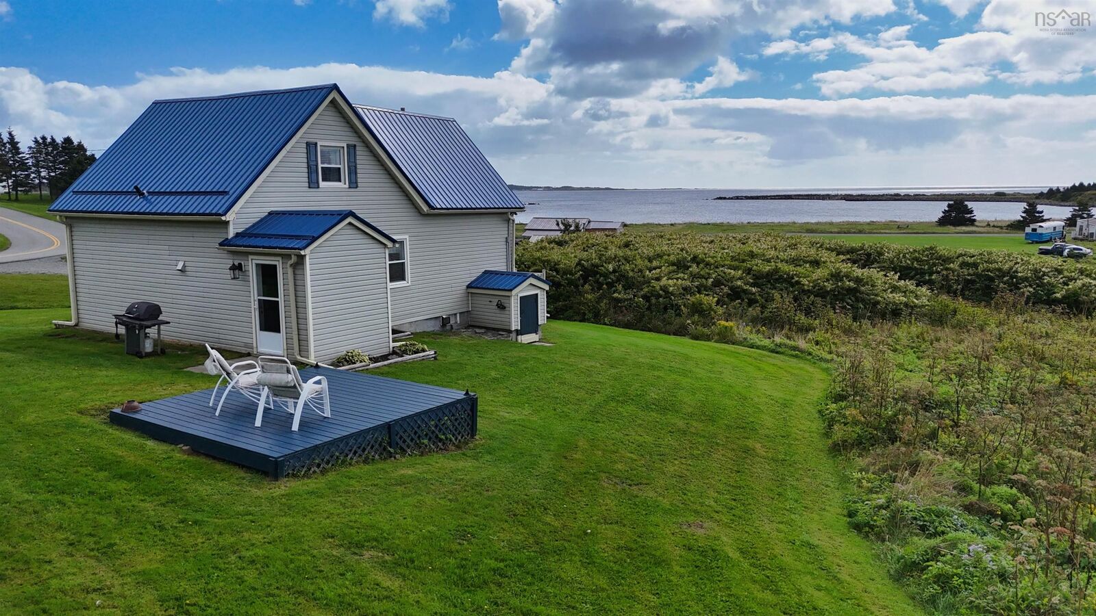 Property Photo:  118 Chapel Cove Road  NS B0E 2X0 