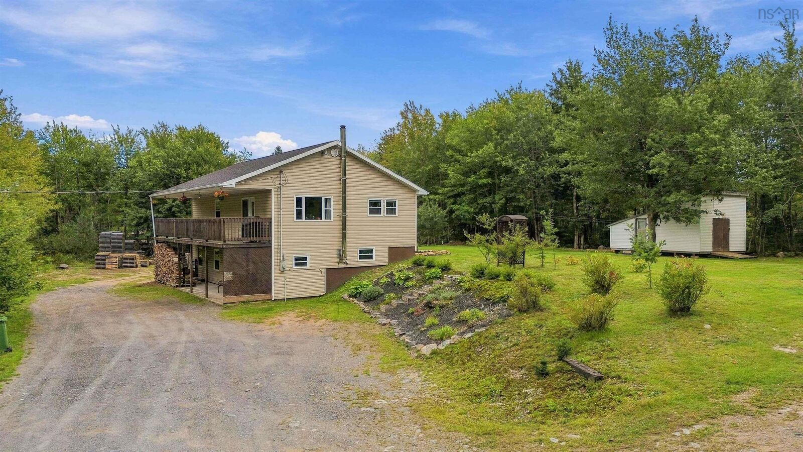Property Photo:  654 Tupper Lake Road  NS B0P 1G0 