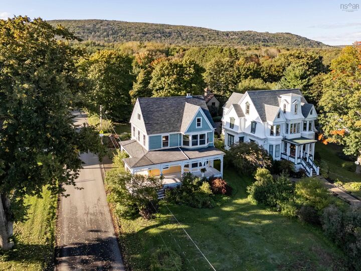 Property Photo:  5407 Granville Road  NS B0S 1A0 