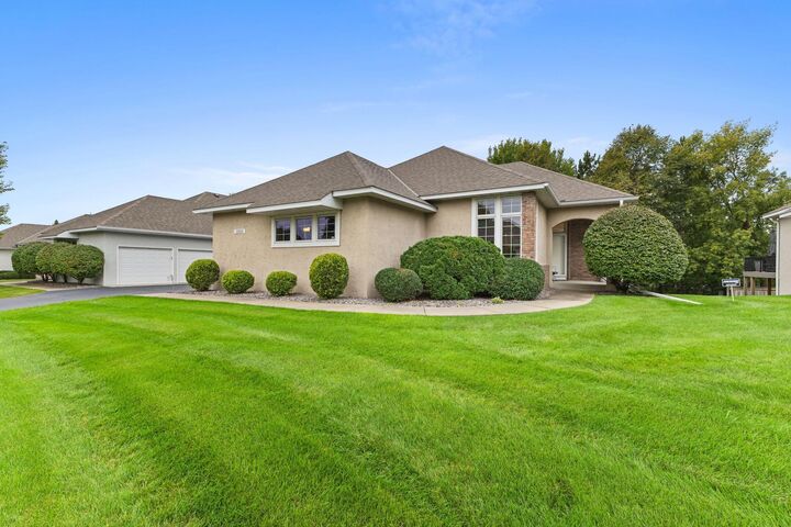 Property Photo:  12525 42nd Avenue N  MN 55441 