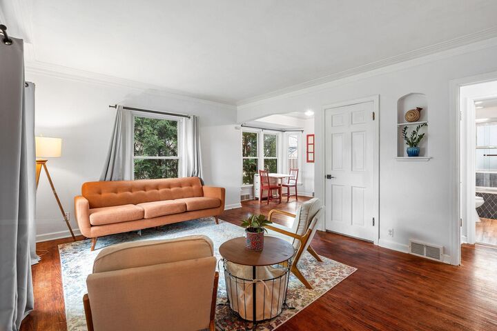 Property Photo:  1133 California Avenue W  MN 55108 