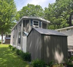 Property Photo: 10255 Nevens Avenue NW MN 55382