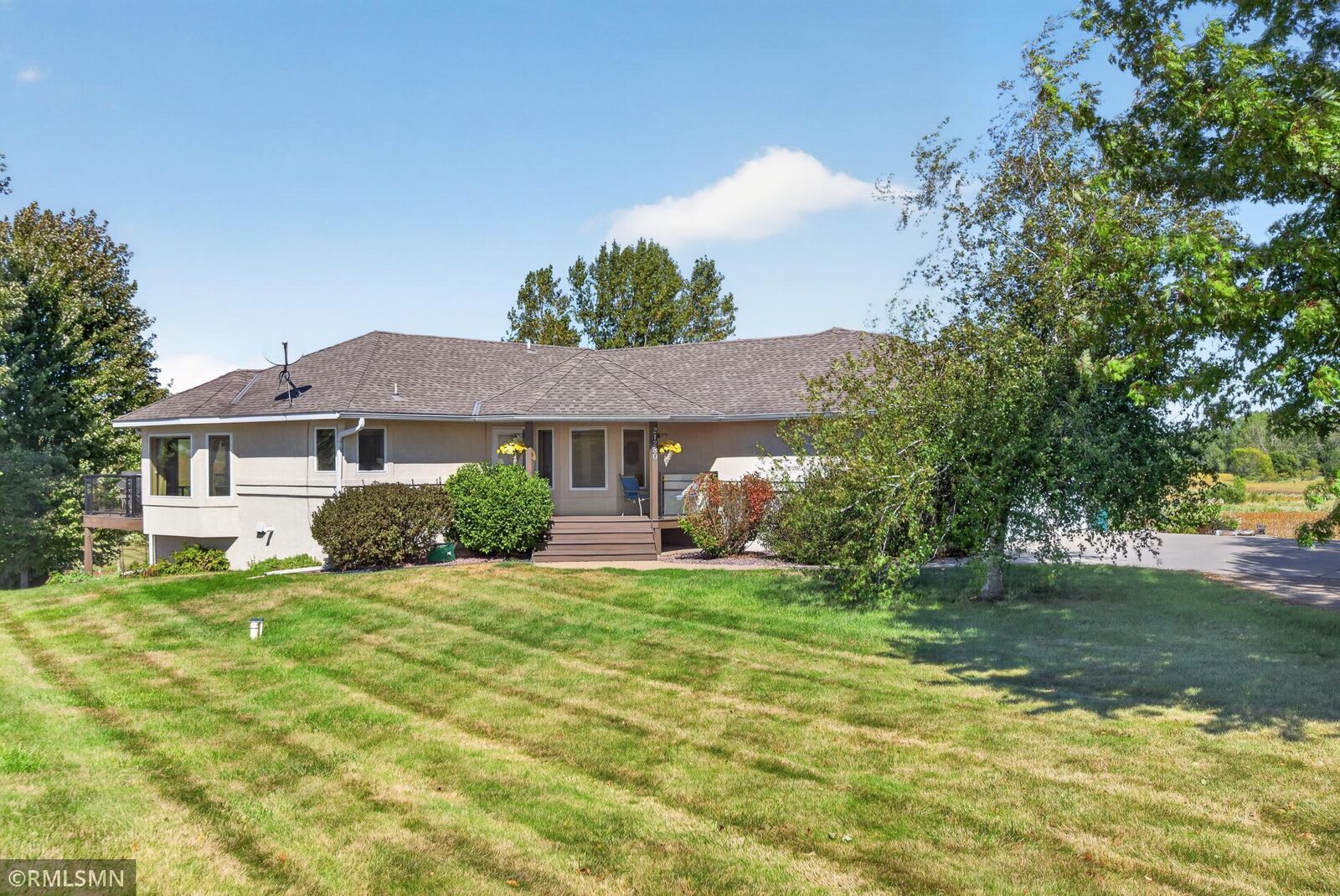 Property Photo: 21280 93rd Avenue N MN 55340
