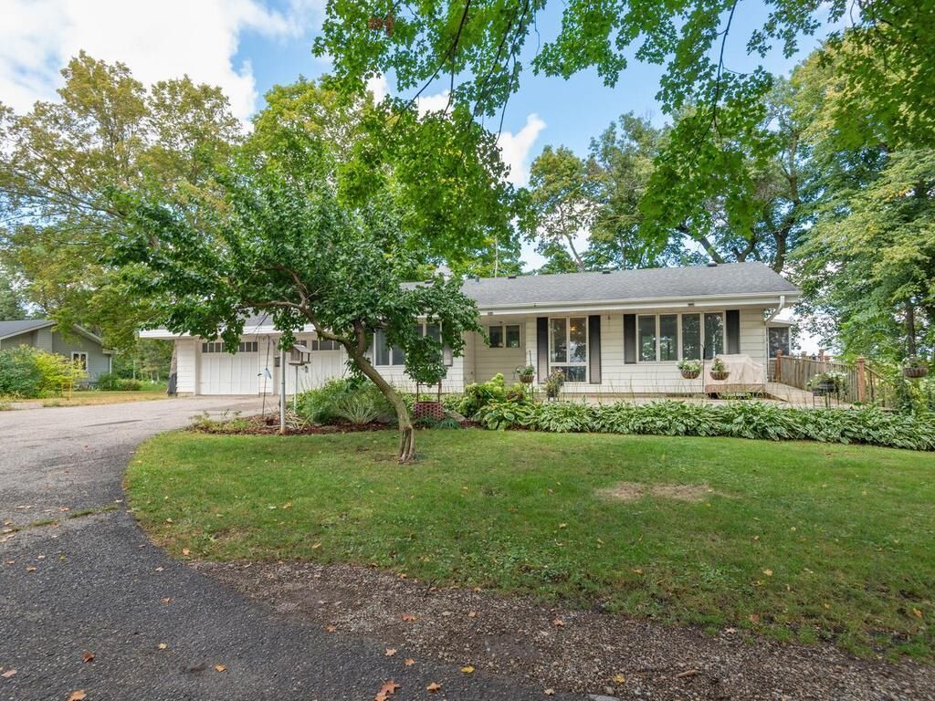 Property Photo:  11165 Highway 7  MN 55387 