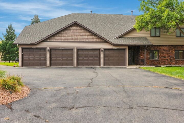 Property Photo: 2032 Stockinger Drive MN 56303