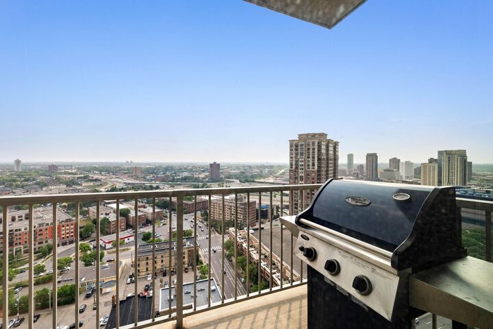 Property Photo: 929 Portland Avenue 2308 MN 55404