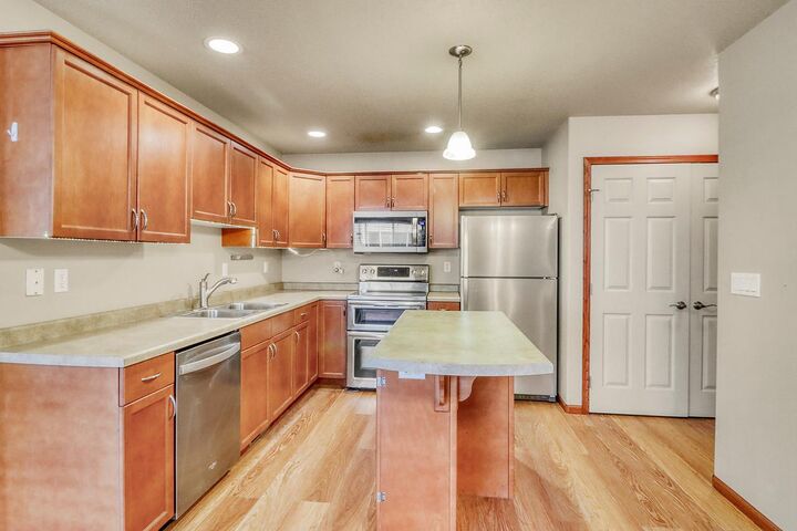 Property Photo:  1107 37th Ave S  MN 56560 