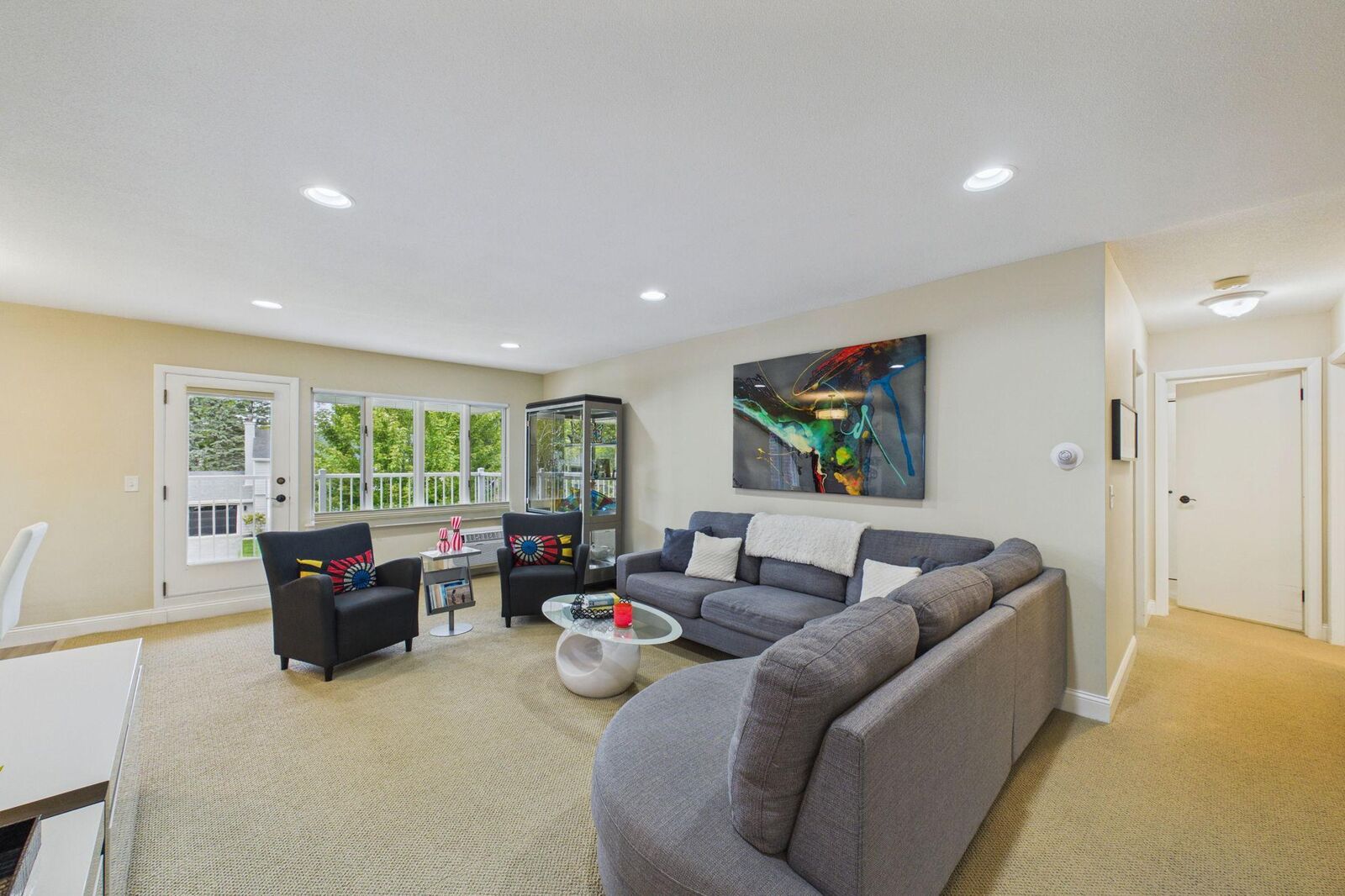 Property Photo: 6005 Eden Prairie Road 210 MN 55436