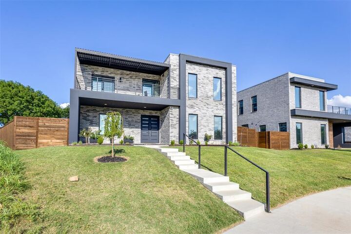 Property Photo: 9774 Sunset Drive TX 75033