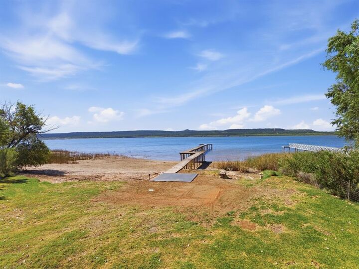 Property Photo: 1031 Airport Road TX 76449
