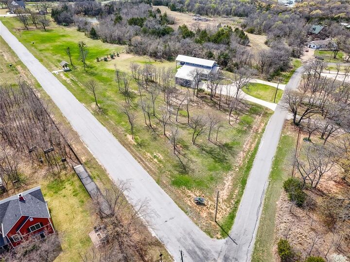 Property Photo:  Tbd Glen Ellen Road  TX 75076 