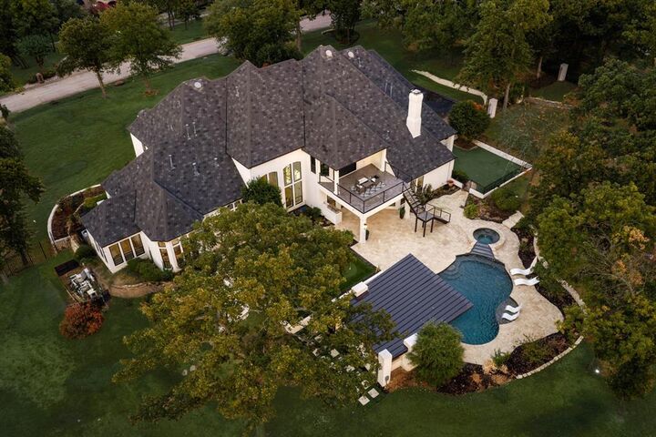 Property Photo:  6001 Pine Valley Drive  TX 75022 