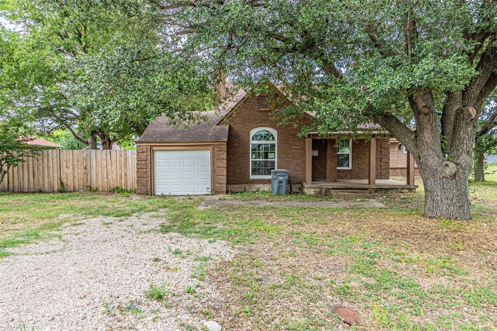 Property Photo: 3116 Cypress Avenue TX 75227