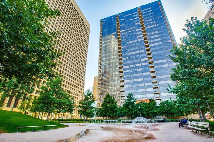 Property Photo:  1200 Main Street 804  TX 75202 