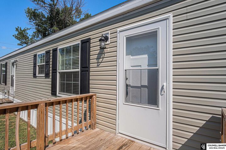 Property Photo: 3101 Washington Street Lot #18 NE 68005