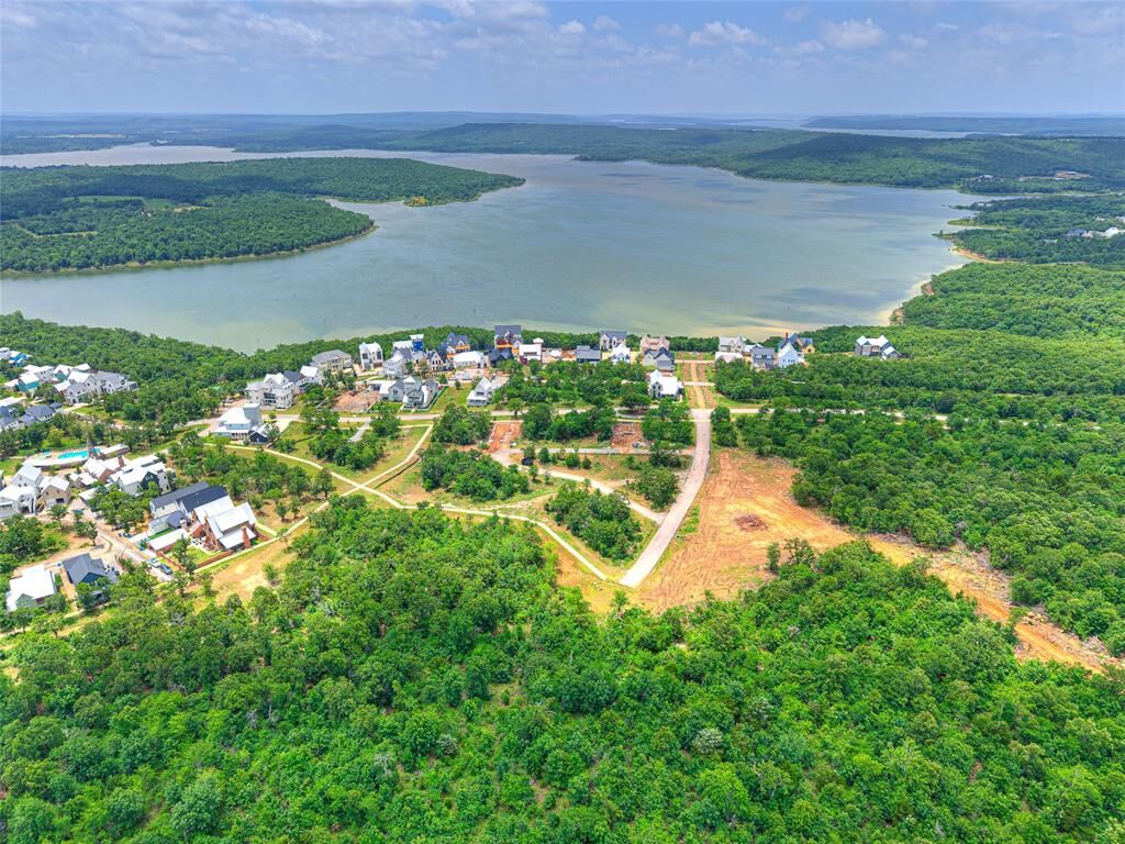 Property Photo:  115 Lower Greenway  OK 74432 