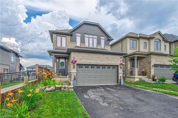 Property Photo:  4073 Stadelbauer Drive  ON L3J 0S4 