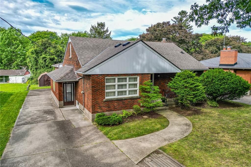 Property Photo:  5049 Portage Road  ON L2E 6B5 
