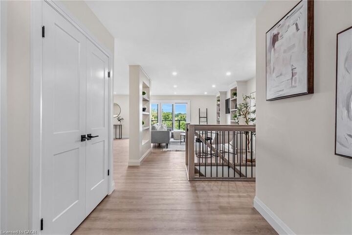 Property Photo:  46 Esther Avenue  ON N1S 4L6 