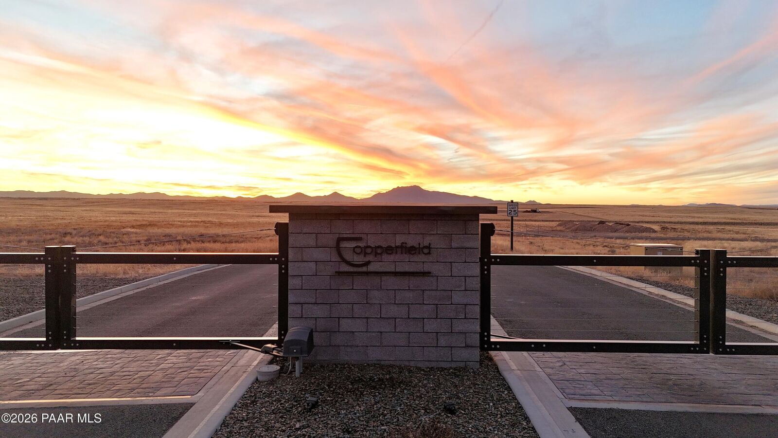 Property Photo: Lot 42 E-3 Smoked Oak Circle AZ 86315