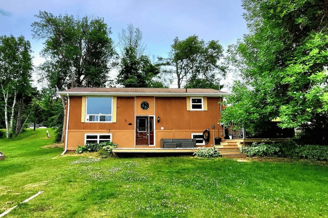 Property Photo:  203 French Creek Road  PE C0A 1R0 