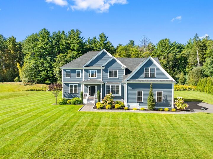 Property Photo:  30 Beech Street  MA 02054 